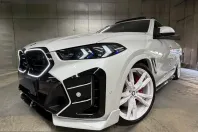 BMW X6 (Seria X) din 2026 cu 4.790 km - oferta BMW207789 - foto 1