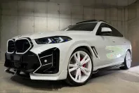 BMW X6 (Seria X) din 2026 cu 4.790 km - oferta BMW207789 - foto 3