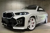 BMW X6 (Seria X) din 2026 cu 4.790 km - oferta BMW207789 - foto 5