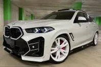 BMW X6 (Seria X) din 2026 cu 4.790 km - oferta BMW207789 - foto 7