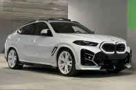 BMW X6 (Seria X) din 2026 cu 4.790 km - oferta BMW207789 - foto 8
