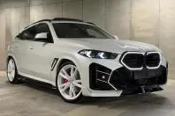 BMW X6 (Seria X) din 2026 cu 4.790 km - oferta BMW207789 - foto 10