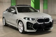 BMW X6 (Seria X) din 2026 cu 4.790 km - oferta BMW207789 - foto 11