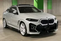 BMW X6 (Seria X) din 2026 cu 4.790 km - oferta BMW207789 - foto 13