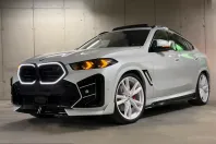 BMW X6 (Seria X) din 2026 cu 4.790 km - oferta BMW207789 - foto 17