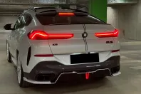 BMW X6 (Seria X) din 2026 cu 4.790 km - oferta BMW207789 - foto 20