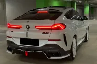 BMW X6 (Seria X) din 2026 cu 4.790 km - oferta BMW207789 - foto 21