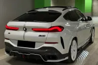 BMW X6 (Seria X) din 2026 cu 4.790 km - oferta BMW207789 - foto 22
