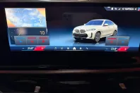 BMW X6 (Seria X) din 2026 cu 4.790 km - oferta BMW207789 - foto 25