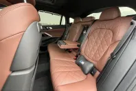 BMW X6 (Seria X) din 2026 cu 4.790 km - oferta BMW207789 - foto 28