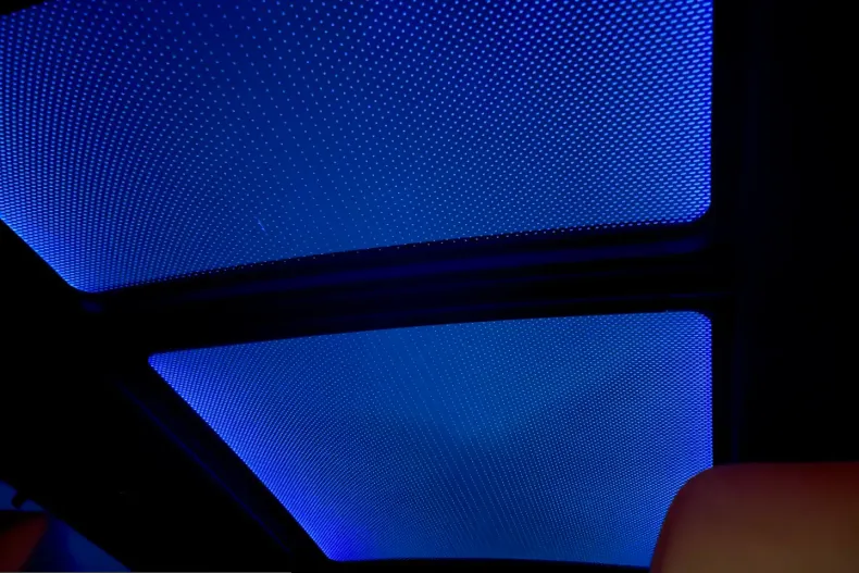 BMW X6 (Seria X) din 2026 cu 4.790 km - oferta BMW207789 - foto 29