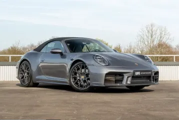 Porsche 911 din 2024 - oferta POR207790