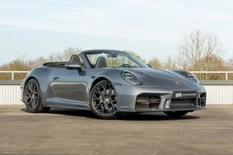 Porsche 911 din 2024 cu 22.500 km - oferta POR207790 - foto 2