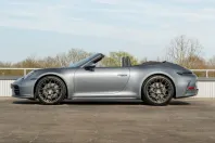 Porsche 911 din 2024 cu 22.500 km - oferta POR207790 - foto 3