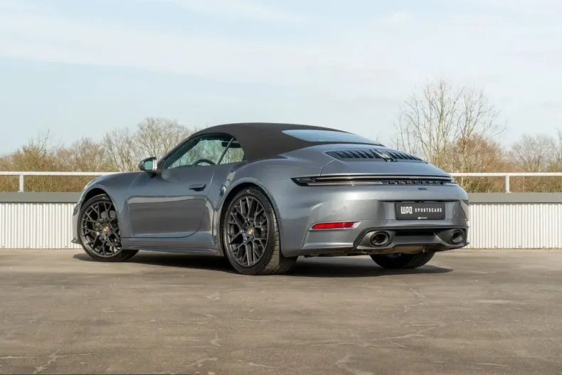 Porsche 911 din 2024 cu 22.500 km - oferta POR207790 - foto 5