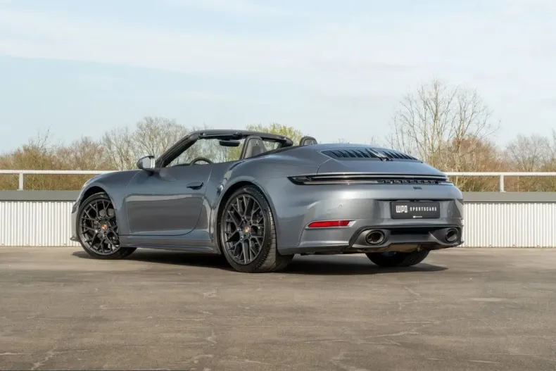 Porsche 911 din 2024 cu 22.500 km - oferta POR207790 - foto 6