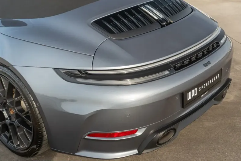 Porsche 911 din 2024 cu 22.500 km - oferta POR207790 - foto 9