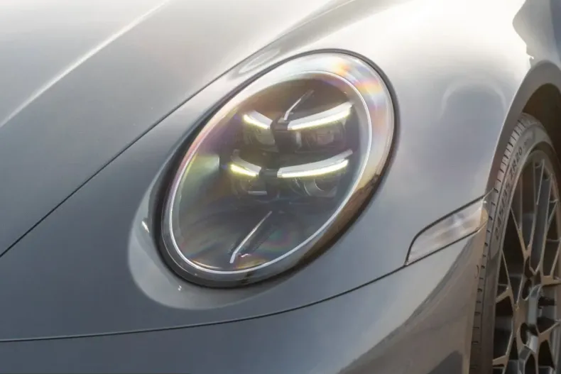 Porsche 911 din 2024 cu 22.500 km - oferta POR207790 - foto 10