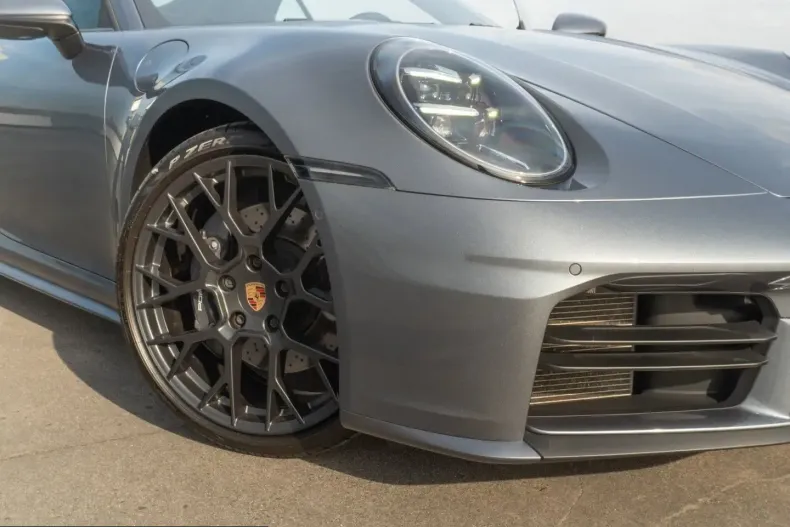 Porsche 911 din 2024 cu 22.500 km - oferta POR207790 - foto 11