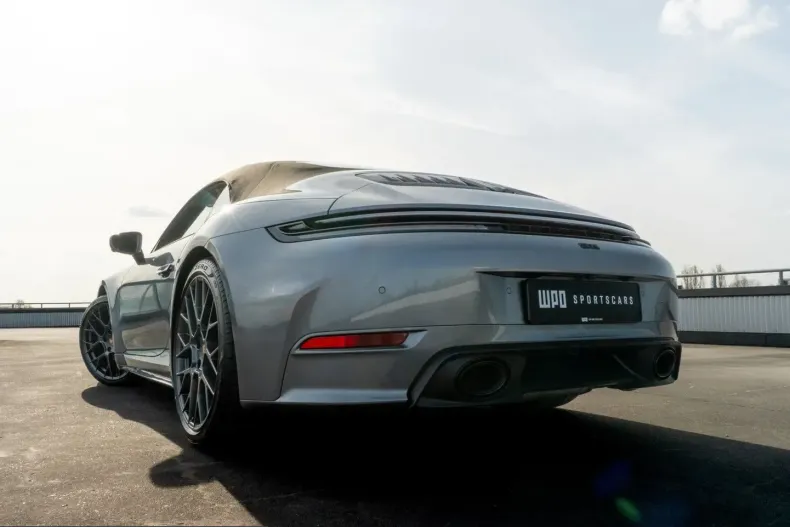 Porsche 911 din 2024 cu 22.500 km - oferta POR207790 - foto 13