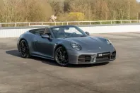 Porsche 911 din 2024 cu 22.500 km - oferta POR207790 - foto 16