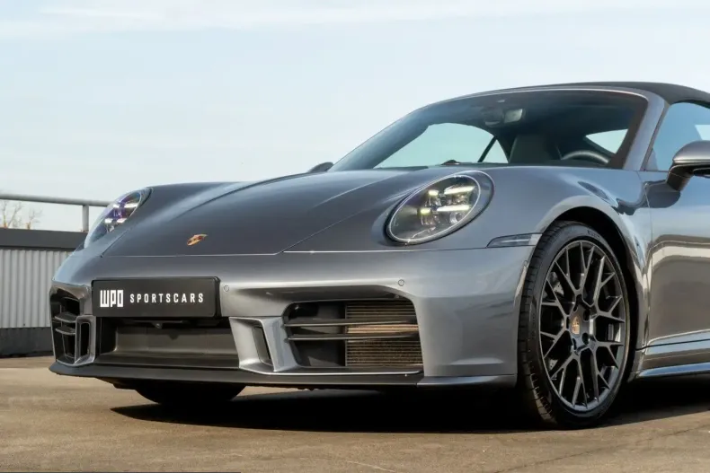 Porsche 911 din 2024 cu 22.500 km - oferta POR207790 - foto 17