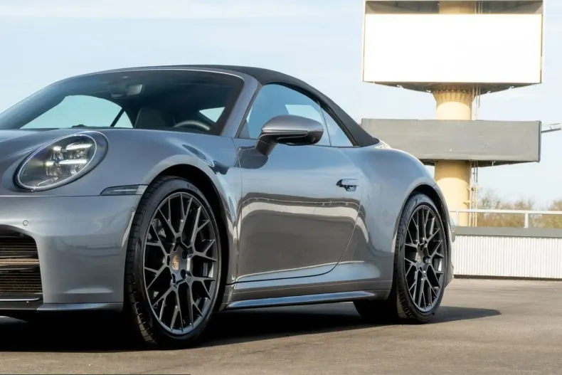 Porsche 911 din 2024 cu 22.500 km - oferta POR207790 - foto 18