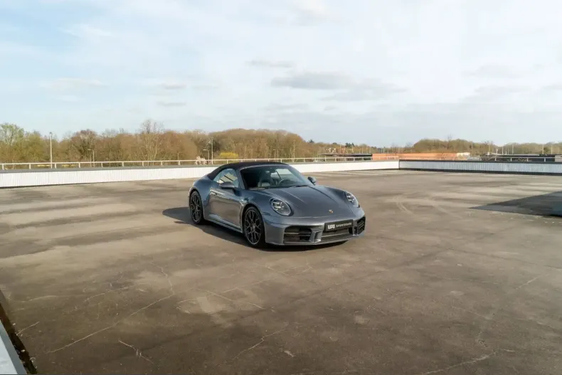 Porsche 911 din 2024 cu 22.500 km - oferta POR207790 - foto 19