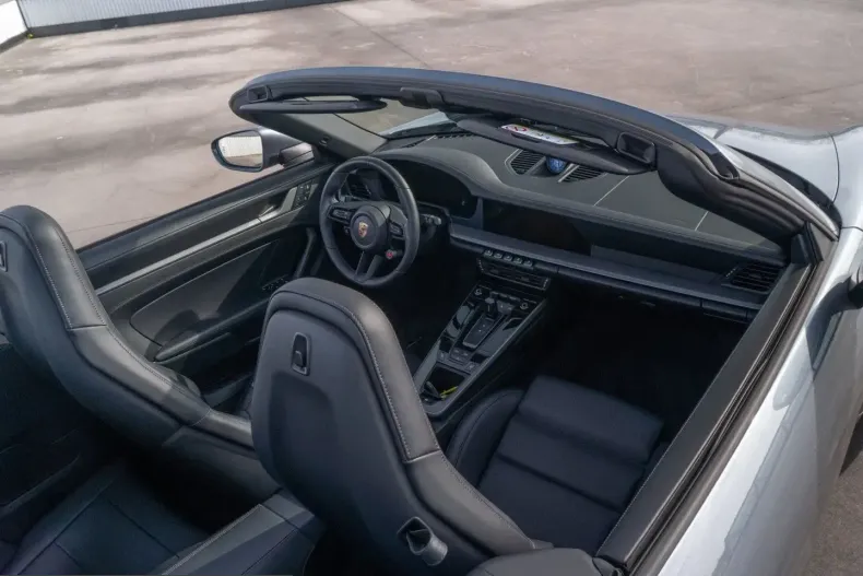 Porsche 911 din 2024 cu 22.500 km - oferta POR207790 - foto 20