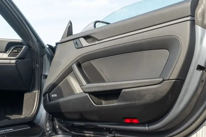 Porsche 911 din 2024 cu 22.500 km - oferta POR207790 - foto 23