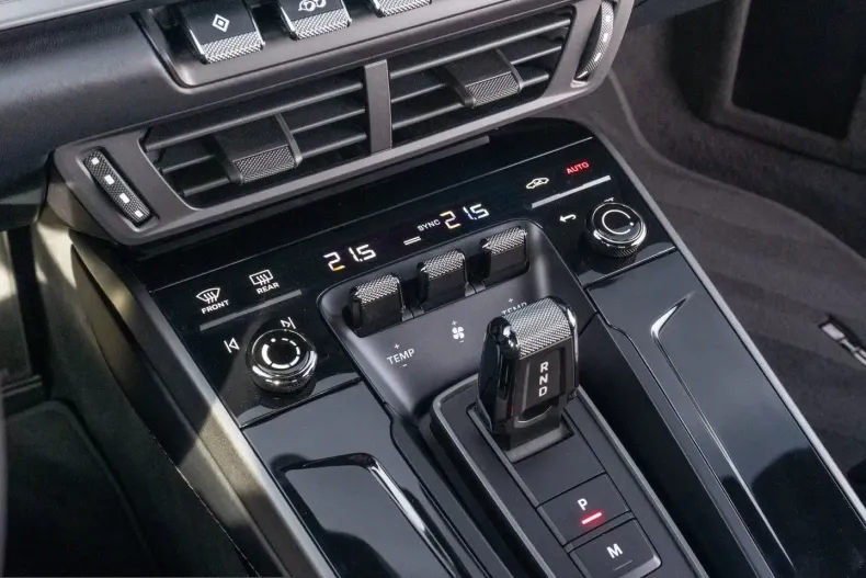 Porsche 911 din 2024 cu 22.500 km - oferta POR207790 - foto 24