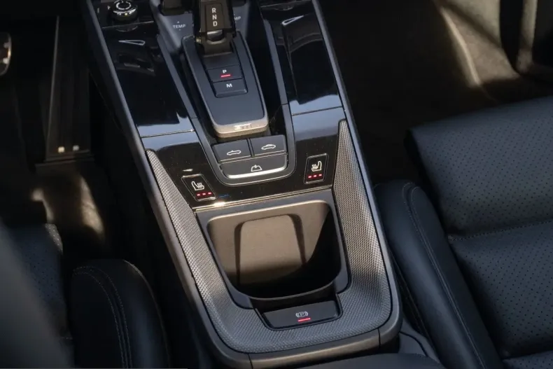 Porsche 911 din 2024 cu 22.500 km - oferta POR207790 - foto 25