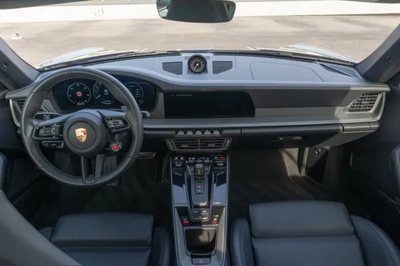 Porsche 911 din 2024 cu 22.500 km - oferta POR207790 - foto 26