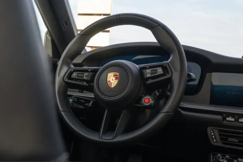 Porsche 911 din 2024 cu 22.500 km - oferta POR207790 - foto 27