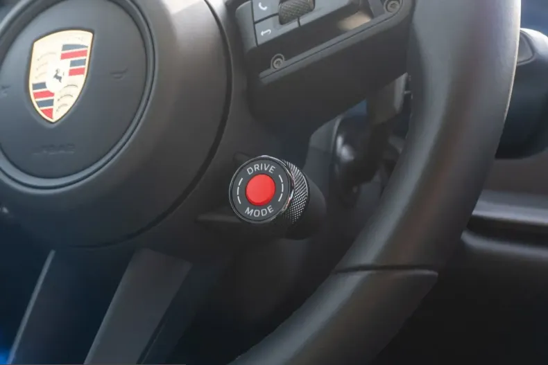 Porsche 911 din 2024 cu 22.500 km - oferta POR207790 - foto 33