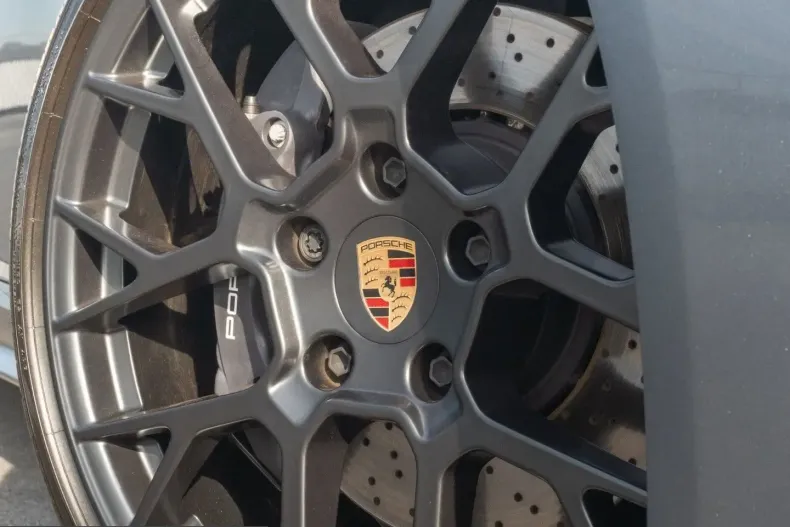 Porsche 911 din 2024 cu 22.500 km - oferta POR207790 - foto 34