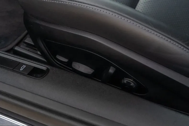 Porsche 911 din 2024 cu 22.500 km - oferta POR207790 - foto 35