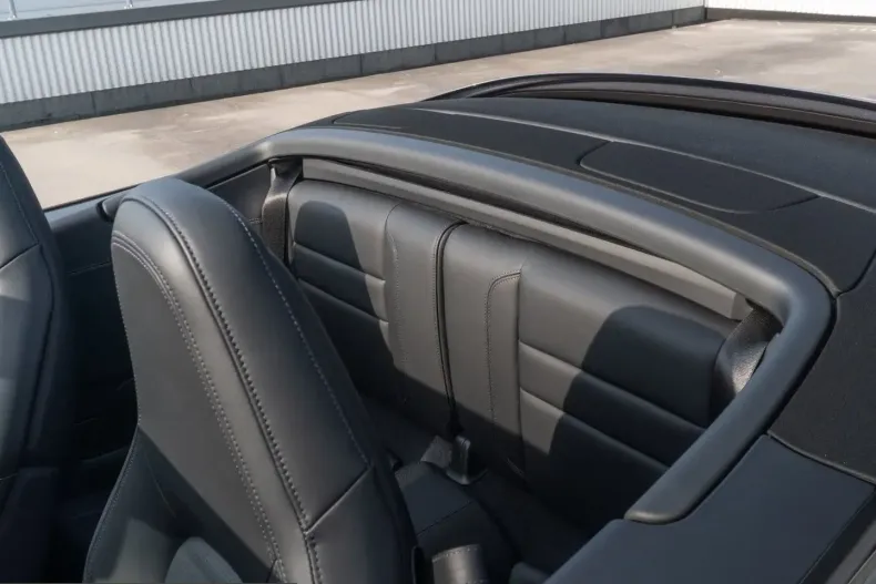 Porsche 911 din 2024 cu 22.500 km - oferta POR207790 - foto 38