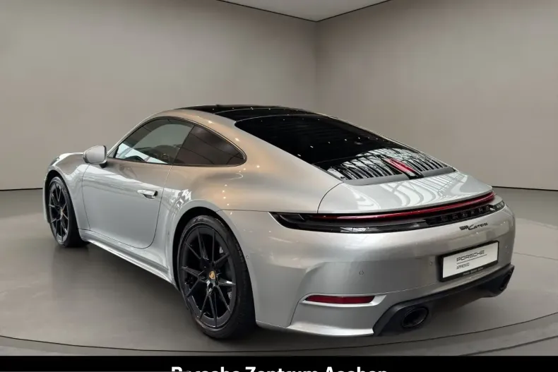 Porsche 992 din 2024 cu 27.015 km - oferta POR207791 - foto 3