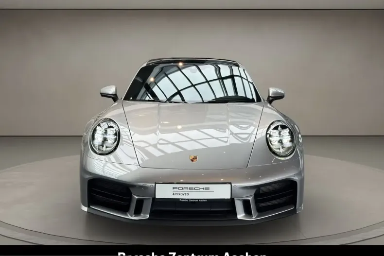 Porsche 992 din 2024 cu 27.015 km - oferta POR207791 - foto 4