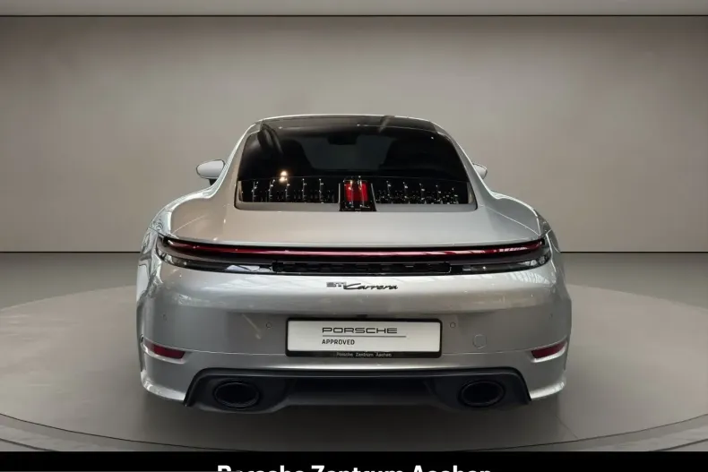 Porsche 992 din 2024 cu 27.015 km - oferta POR207791 - foto 5