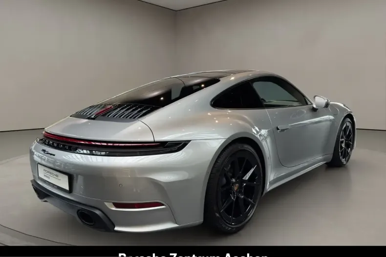 Porsche 992 din 2024 cu 27.015 km - oferta POR207791 - foto 6