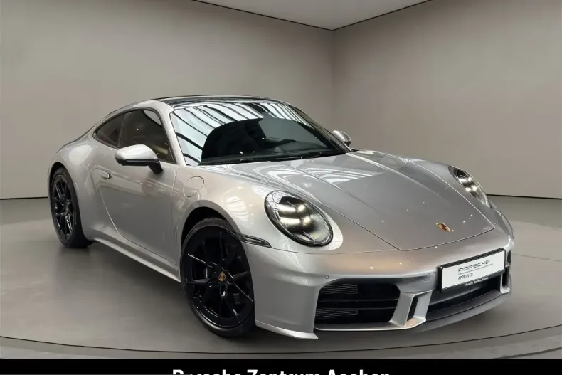 Porsche 992 din 2024 cu 27.015 km - oferta POR207791 - foto 8