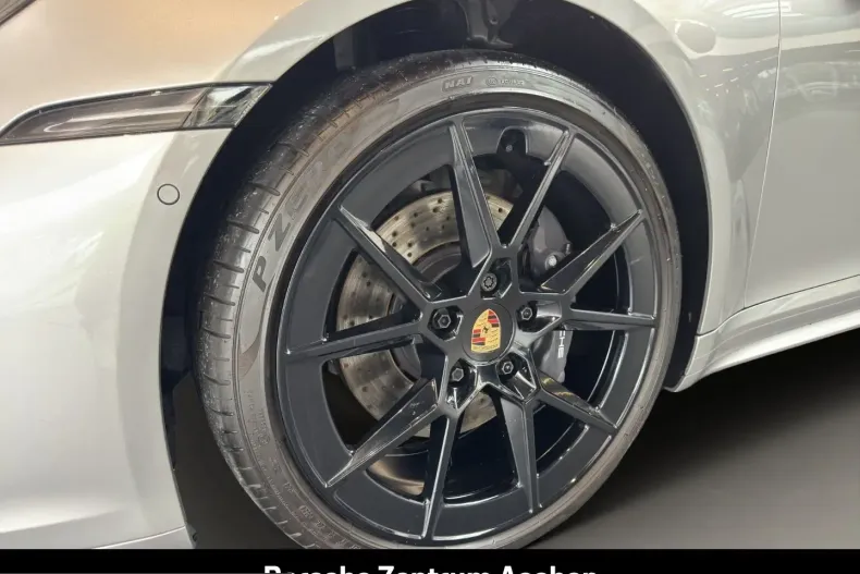 Porsche 992 din 2024 cu 27.015 km - oferta POR207791 - foto 10