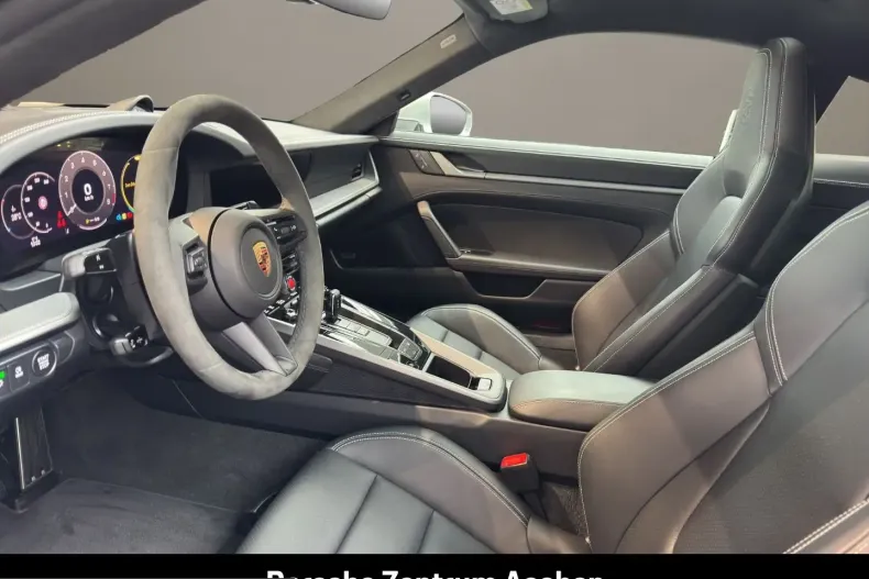 Porsche 992 din 2024 cu 27.015 km - oferta POR207791 - foto 11