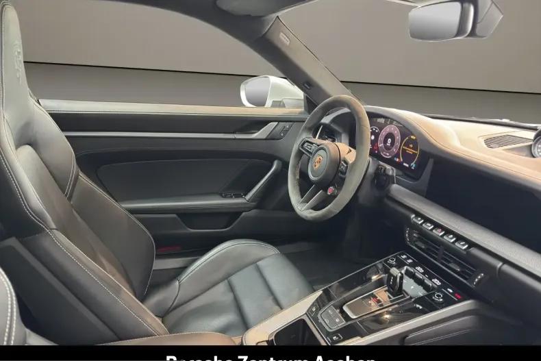 Porsche 992 din 2024 cu 27.015 km - oferta POR207791 - foto 12