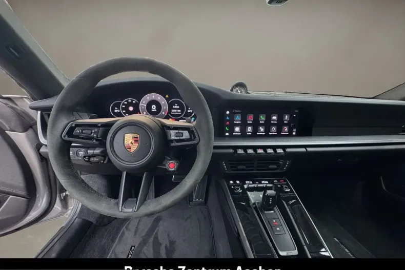 Porsche 992 din 2024 cu 27.015 km - oferta POR207791 - foto 13