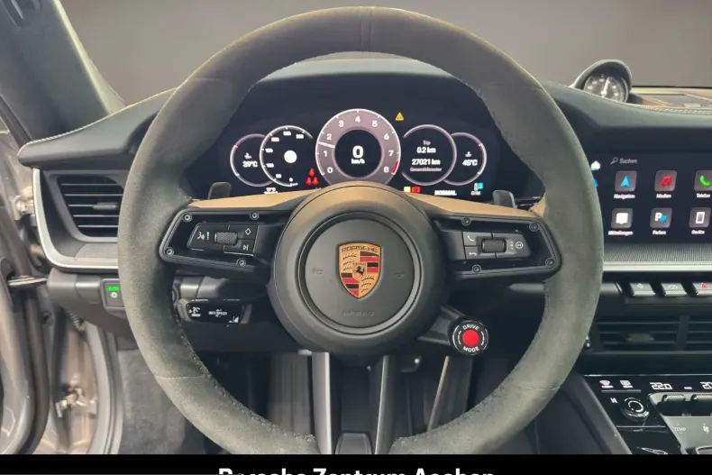 Porsche 992 din 2024 cu 27.015 km - oferta POR207791 - foto 14