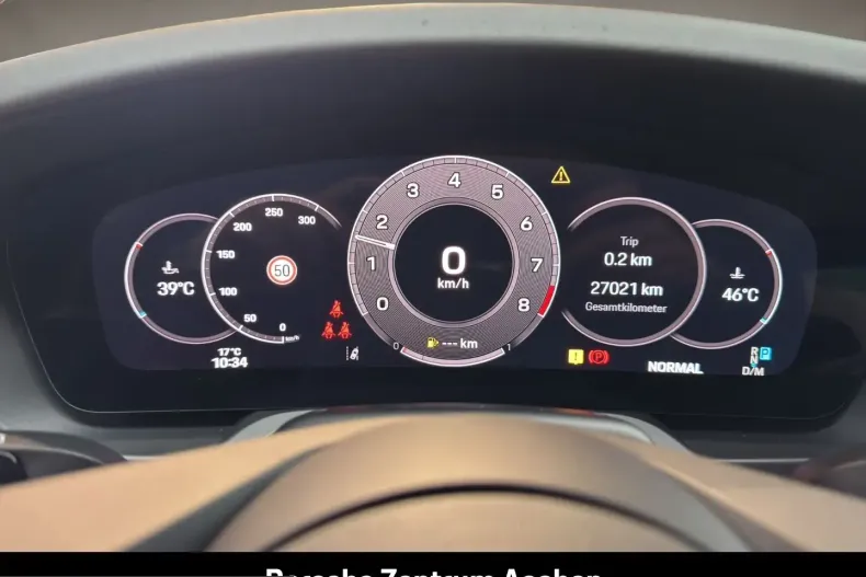 Porsche 992 din 2024 cu 27.015 km - oferta POR207791 - foto 15