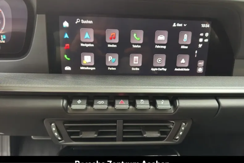 Porsche 992 din 2024 cu 27.015 km - oferta POR207791 - foto 17